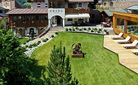 Charme Hotel Uridl